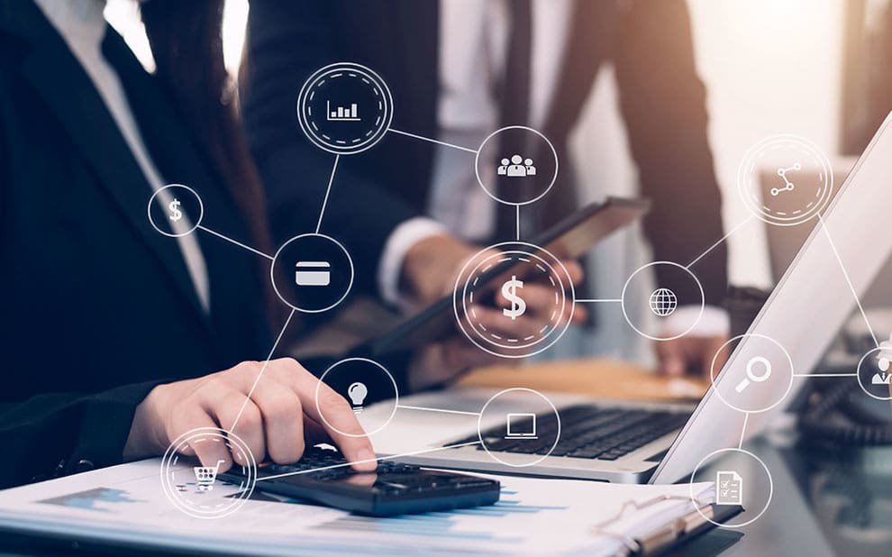 solicitar un préstamo